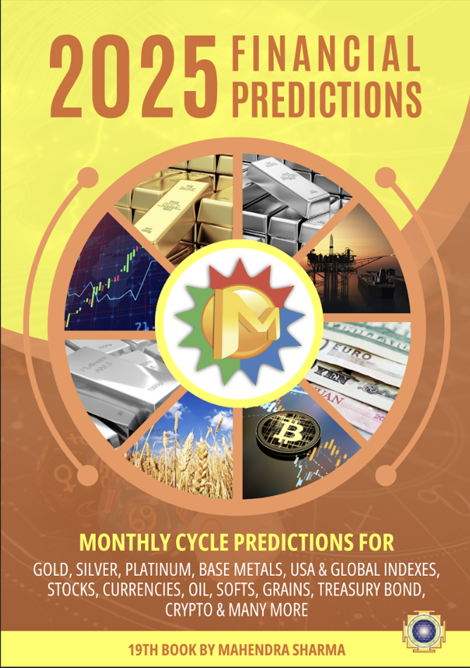 2025 Financial Predictions 2025 Financial Predictions